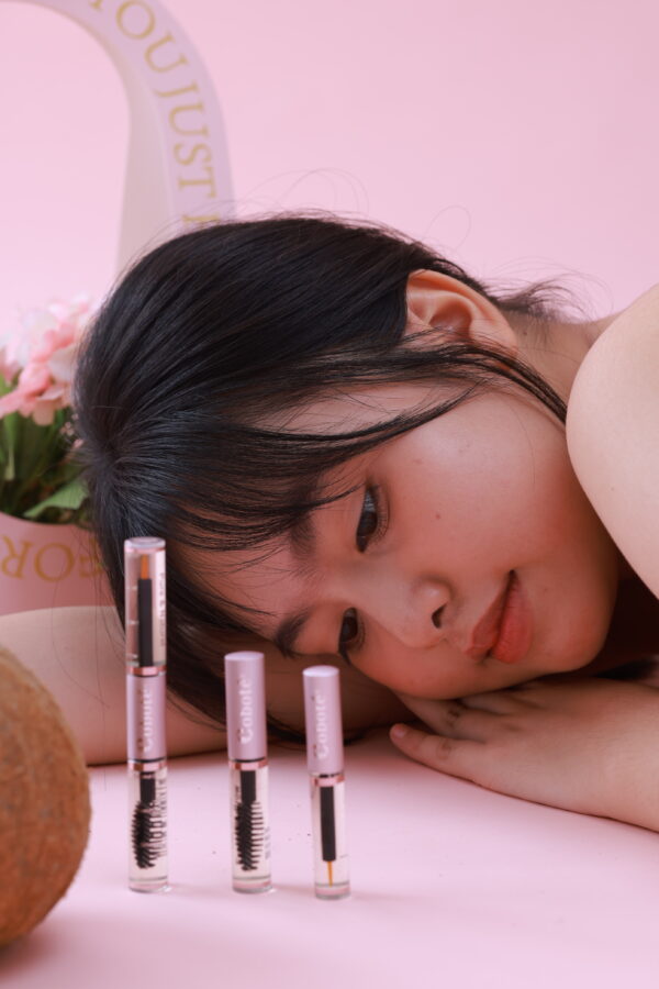 Serum Dưỡng Dài Mi Và Mày Ban Đêm Coboté 6ml – Phục Hồi Chuyên Sâu Trong Giấc Ngủ