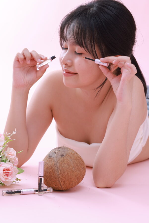 Serum Dưỡng Dài Mi Và Mày Ban Đêm Coboté 6ml – Phục Hồi Chuyên Sâu Trong Giấc Ngủ