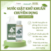 Nước Giặt Chuyên Dụng Coboté – Sạch Khuẩn, Mềm Vải Và An Toàn Cho Da Nhạy Cảm