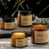 Nến Thơm Coboté Phúc Quế – Đánh Thức Sự Sang Trọng, Sưởi Ấm Mọi Giác Quan