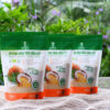 Đường Hoa Dừa Organic Sokfarm – Vị Ngọt Hấp Thu Chậm, Năng Lượng Lành Cho Cả Gia Đình
