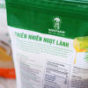 Đường Hoa Dừa Organic Sokfarm – Vị Ngọt Hấp Thu Chậm, Năng Lượng Lành Cho Cả Gia Đình