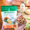 Đường Hoa Dừa Organic Sokfarm – Vị Ngọt Hấp Thu Chậm, Năng Lượng Lành Cho Cả Gia Đình