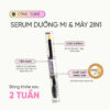 Serum Dưỡng Dài Mi & Mày 2in1 Coboté 10ml – Giải Pháp Cho Hàng Mi Đen Nhánh, Khỏe Mạnh