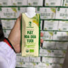 Mật Hoa Dừa Tươi Sokfarm 330ml – Thức Uống Bù Khoáng Điện Giải Tự Nhiên