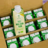 Mật Hoa Dừa Tươi Sokfarm 330ml – Thức Uống Bù Khoáng Điện Giải Tự Nhiên